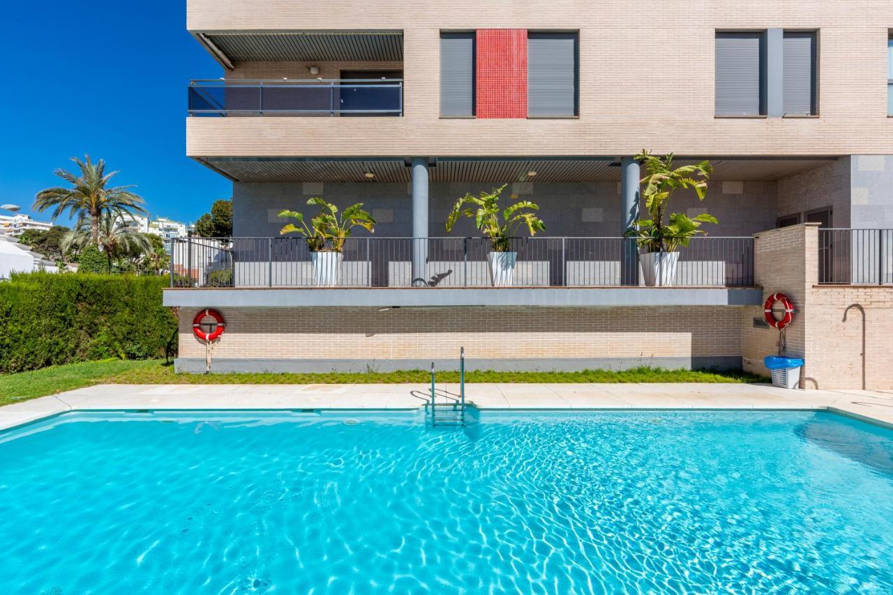Prestige Home Торремолинос Экстерьер фото