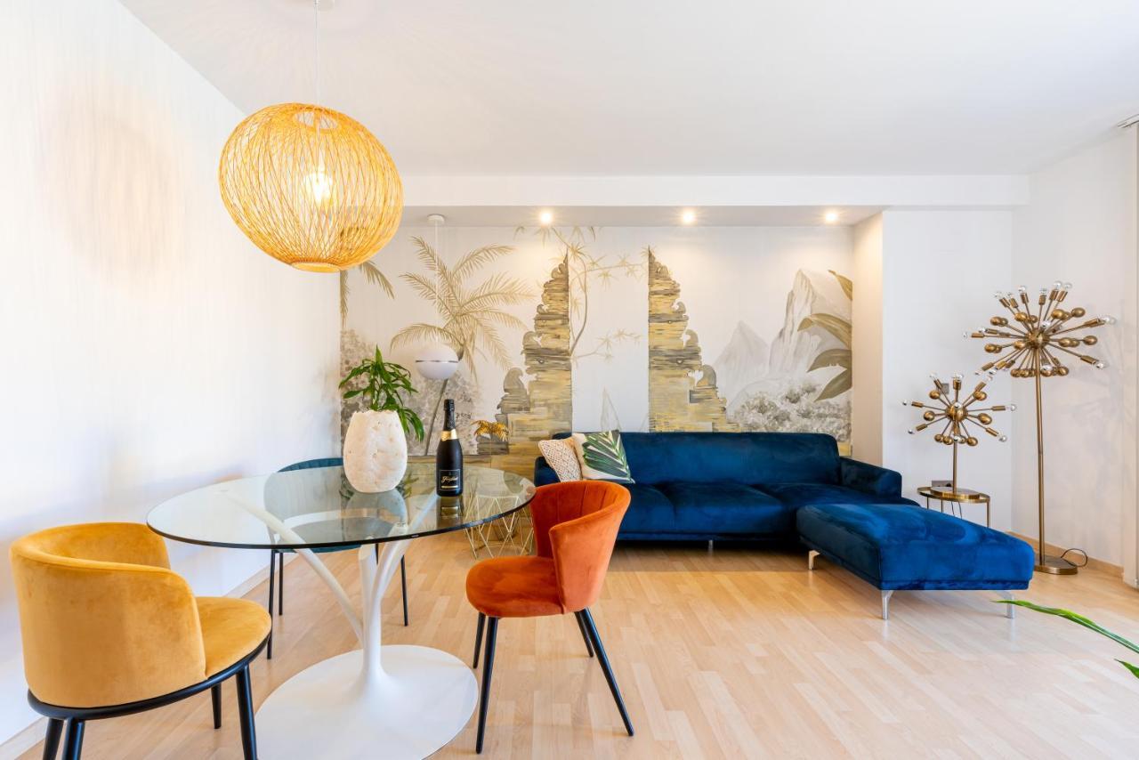 Prestige Home Торремолинос Экстерьер фото