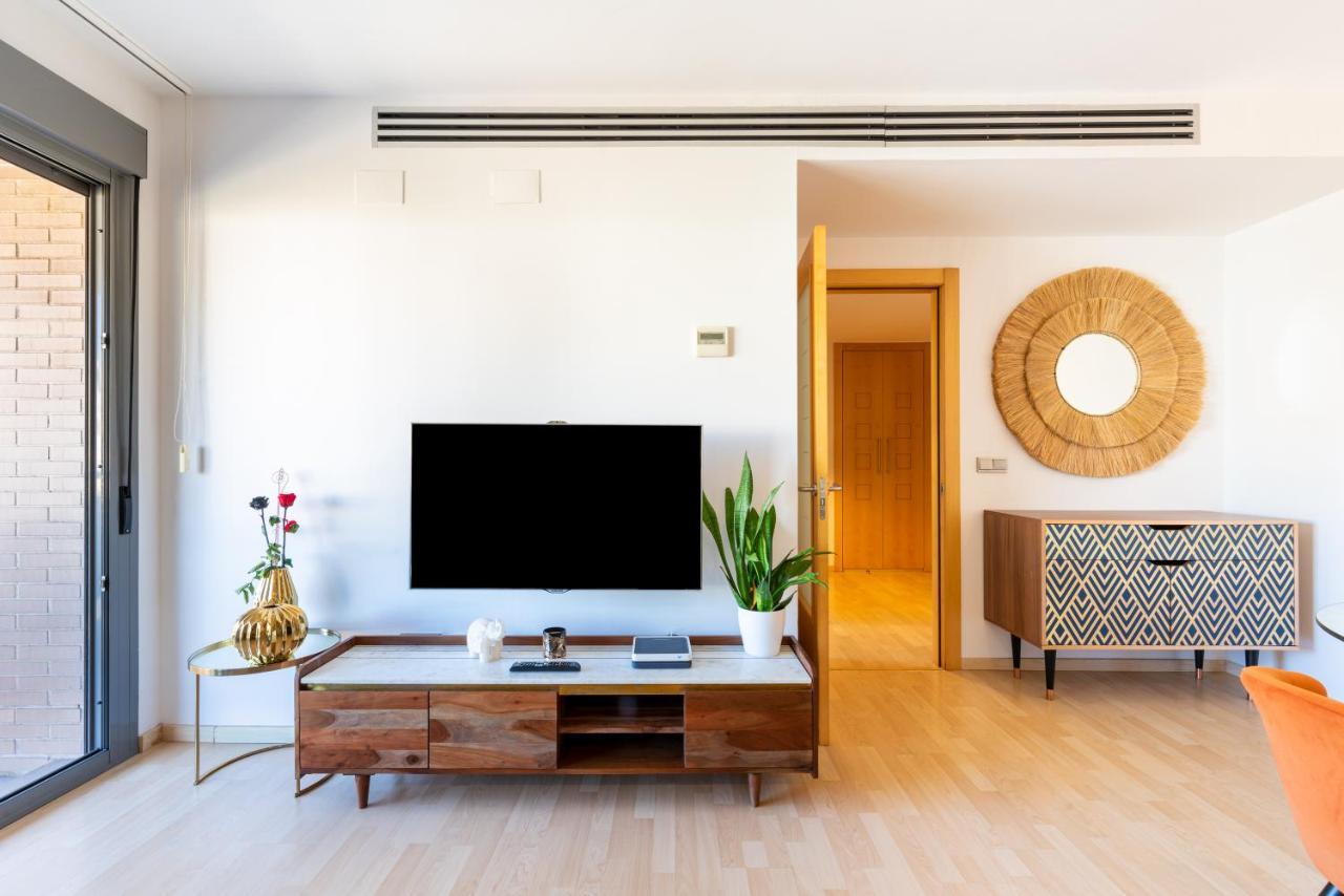 Prestige Home Торремолинос Экстерьер фото