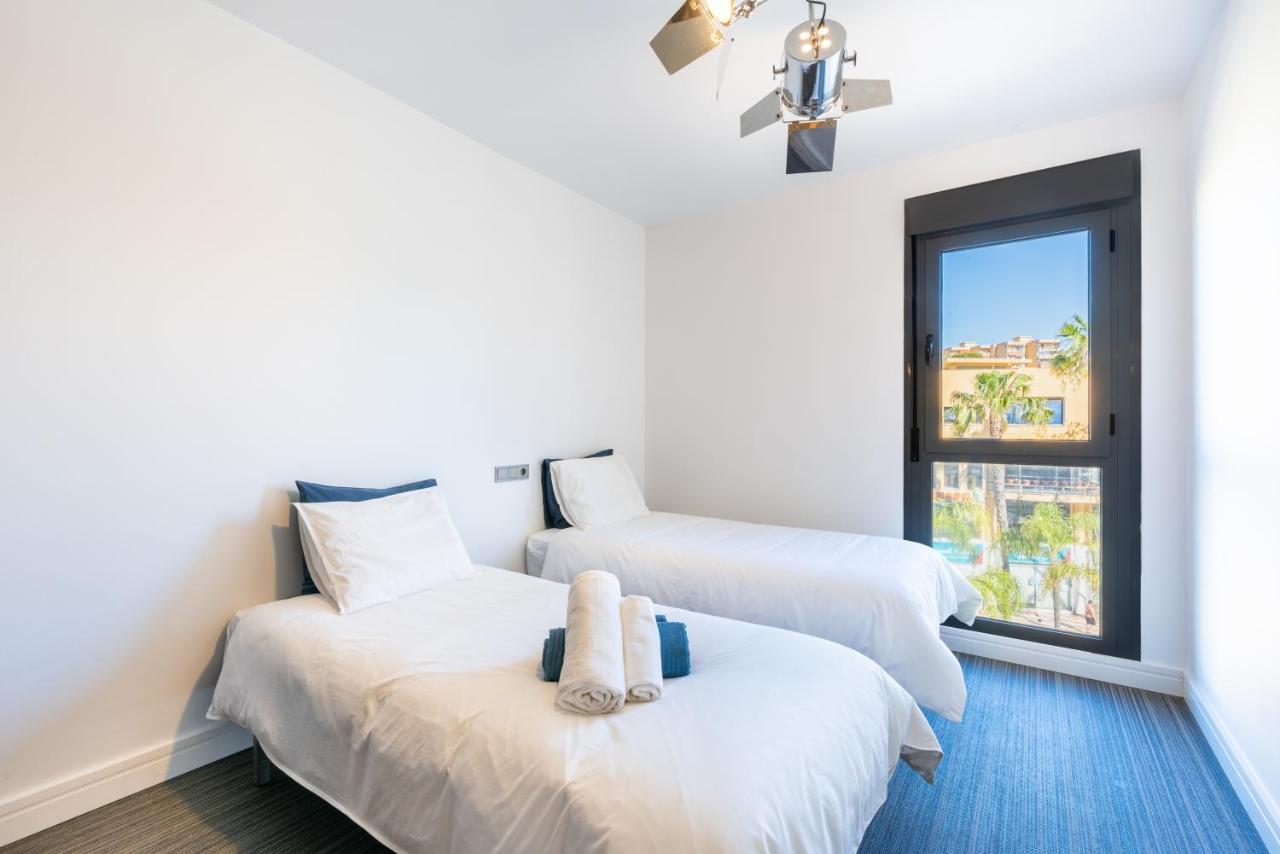 Prestige Home Торремолинос Экстерьер фото