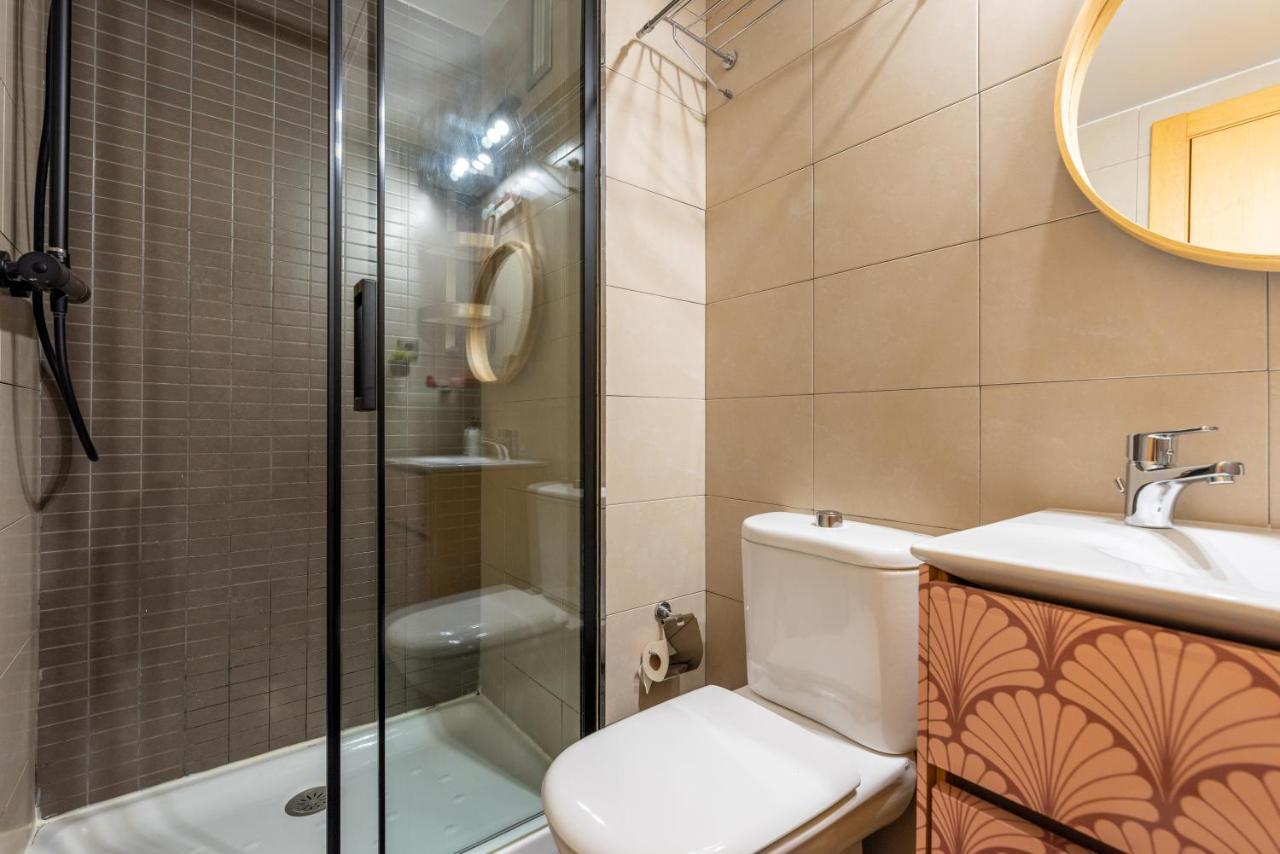 Prestige Home Торремолинос Экстерьер фото