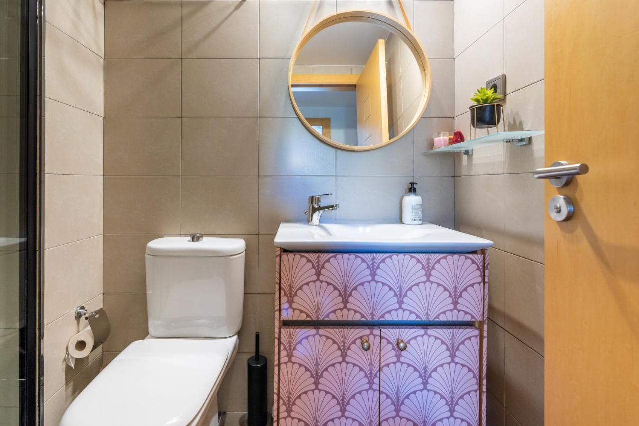 Prestige Home Торремолинос Экстерьер фото