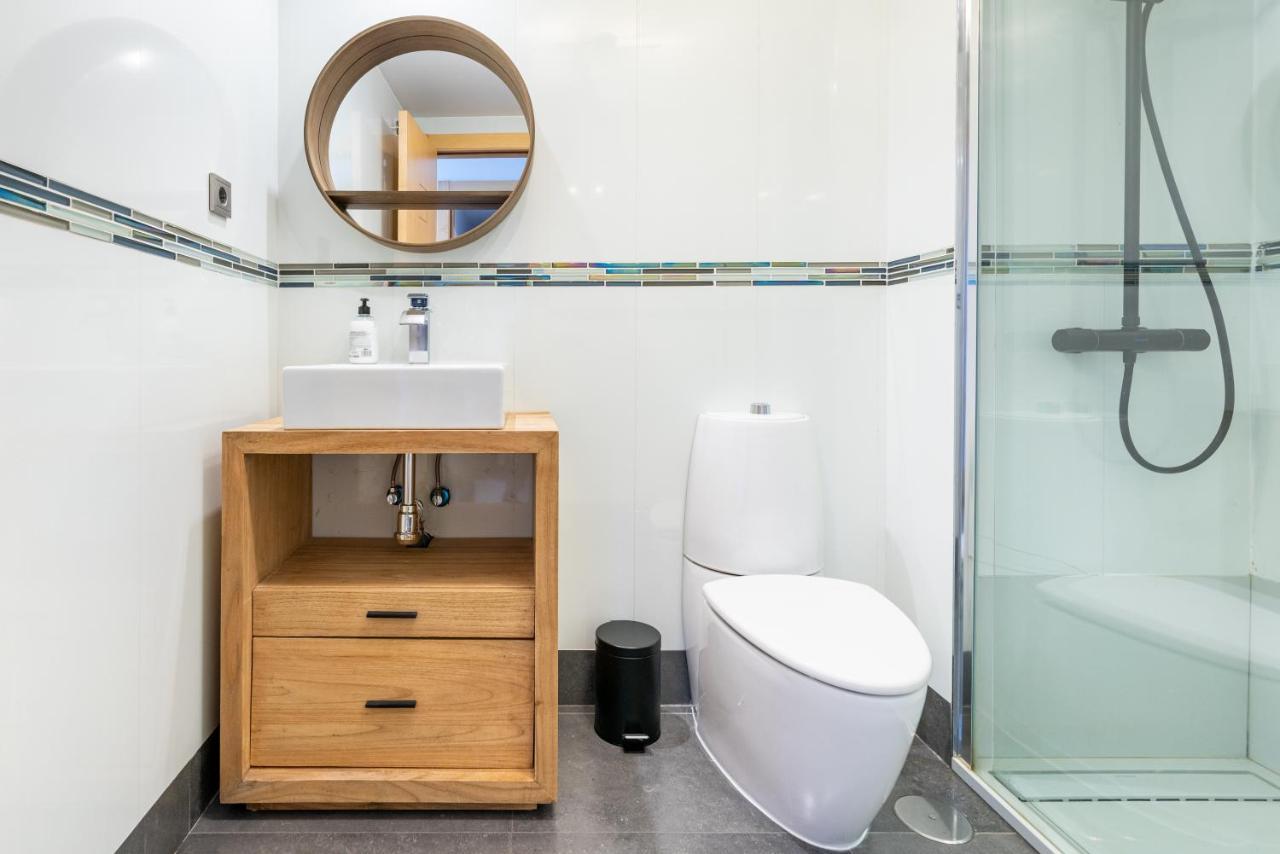 Prestige Home Торремолинос Экстерьер фото