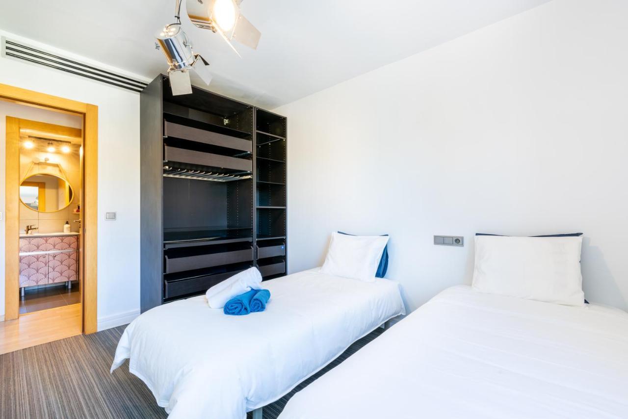 Prestige Home Торремолинос Экстерьер фото