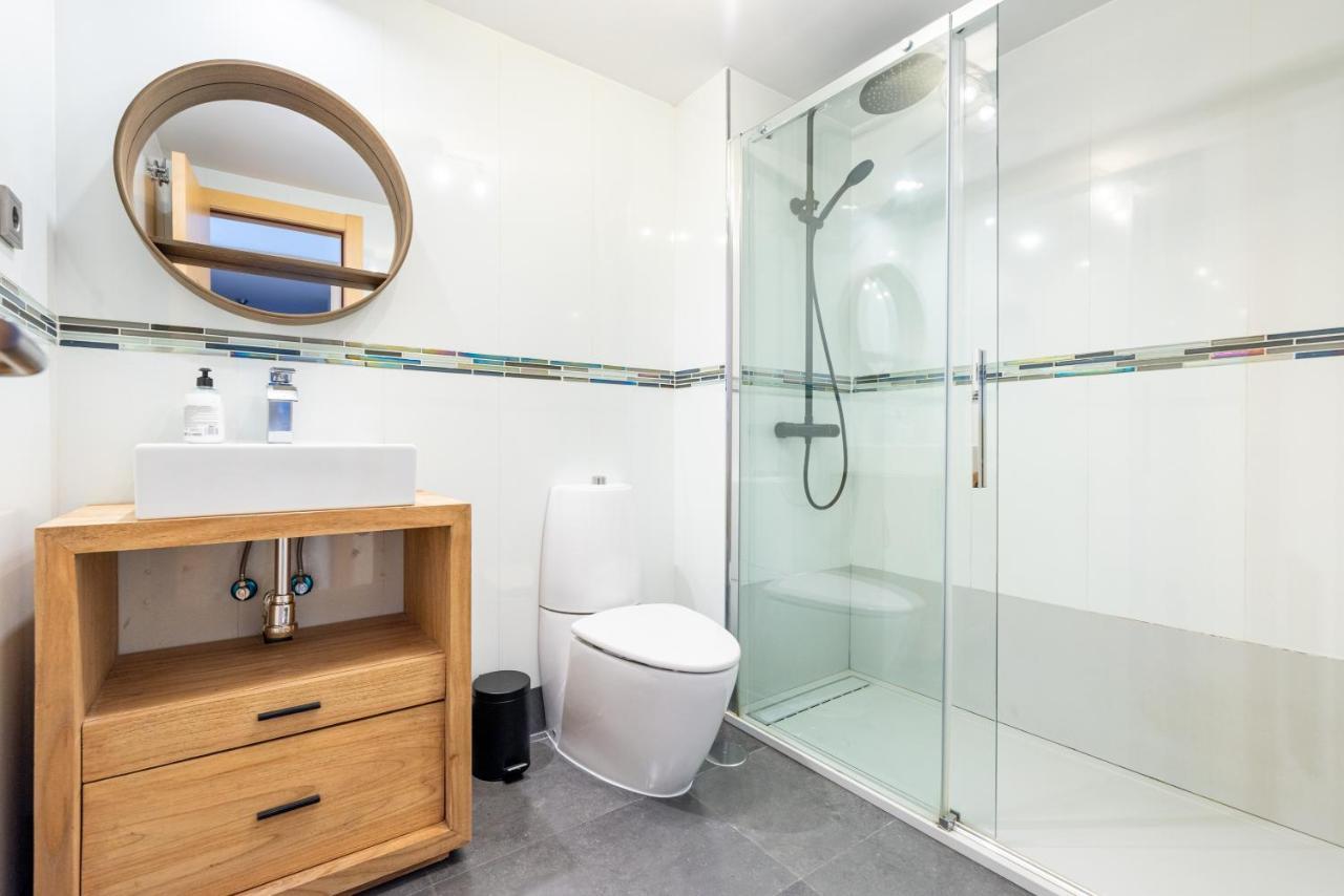 Prestige Home Торремолинос Экстерьер фото